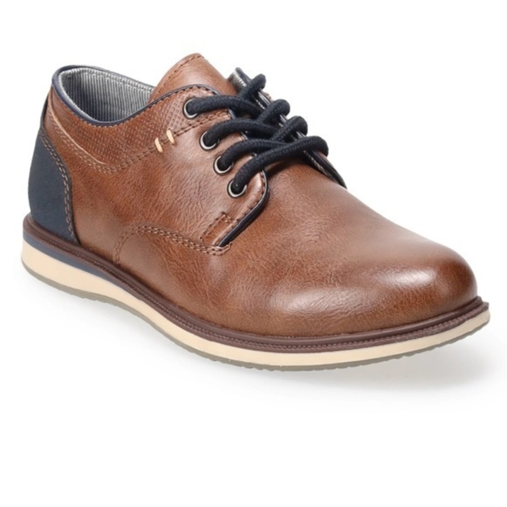 Sonoma boys Lochlan kids shoes